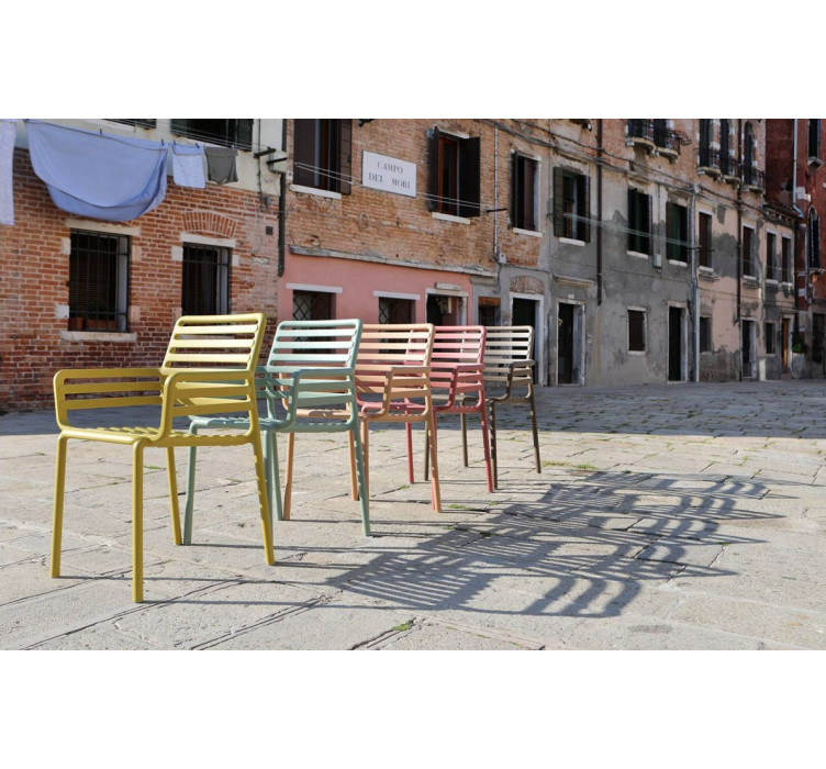 Крісло Doga Armchair Agave8